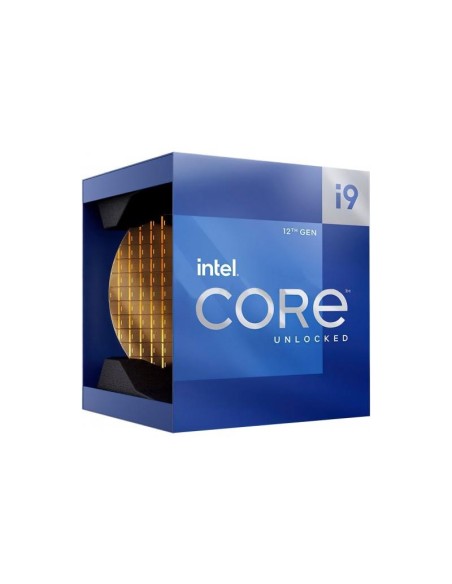 PROCESADOR INTEL CORE I9 12900K 5.2GHZ 30MB IN BOX