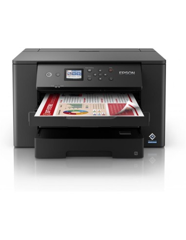 IMPRESORA EPSON WORKFORCE WF-7310DTW A3